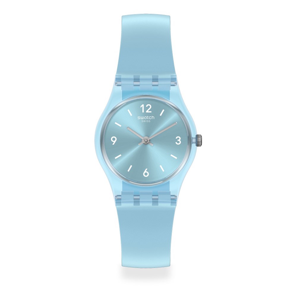 SWATCH FAIRY FROSTY