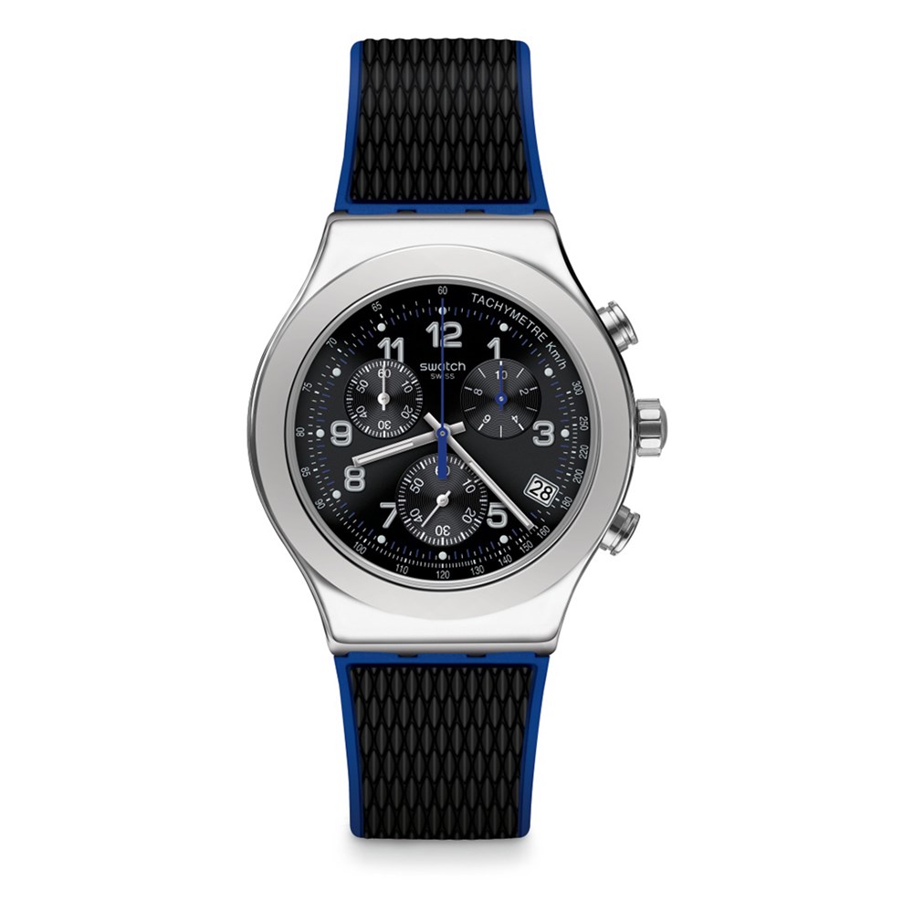 SWATCH SECRET MISSION