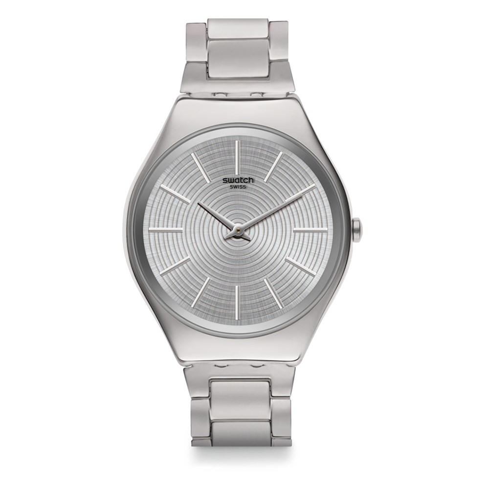 SWATCH Greytralize