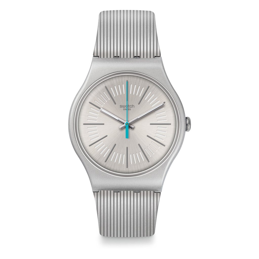 SWATCH METALINE lifestyle