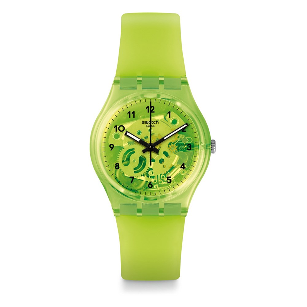 SWATCH LEMON FLAVOUR