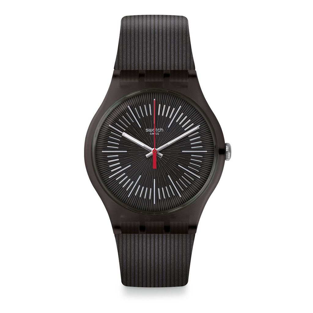 SWATCH INTERCYDERAL lifestyle