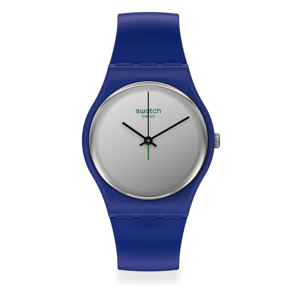 SWATCH SILVERWAKATI