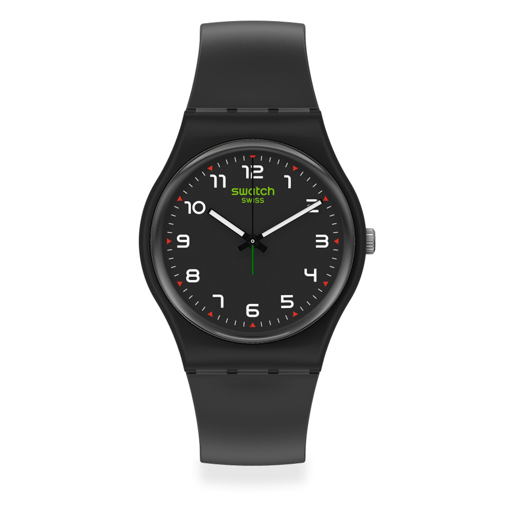 SWATCH MASA lifestyle