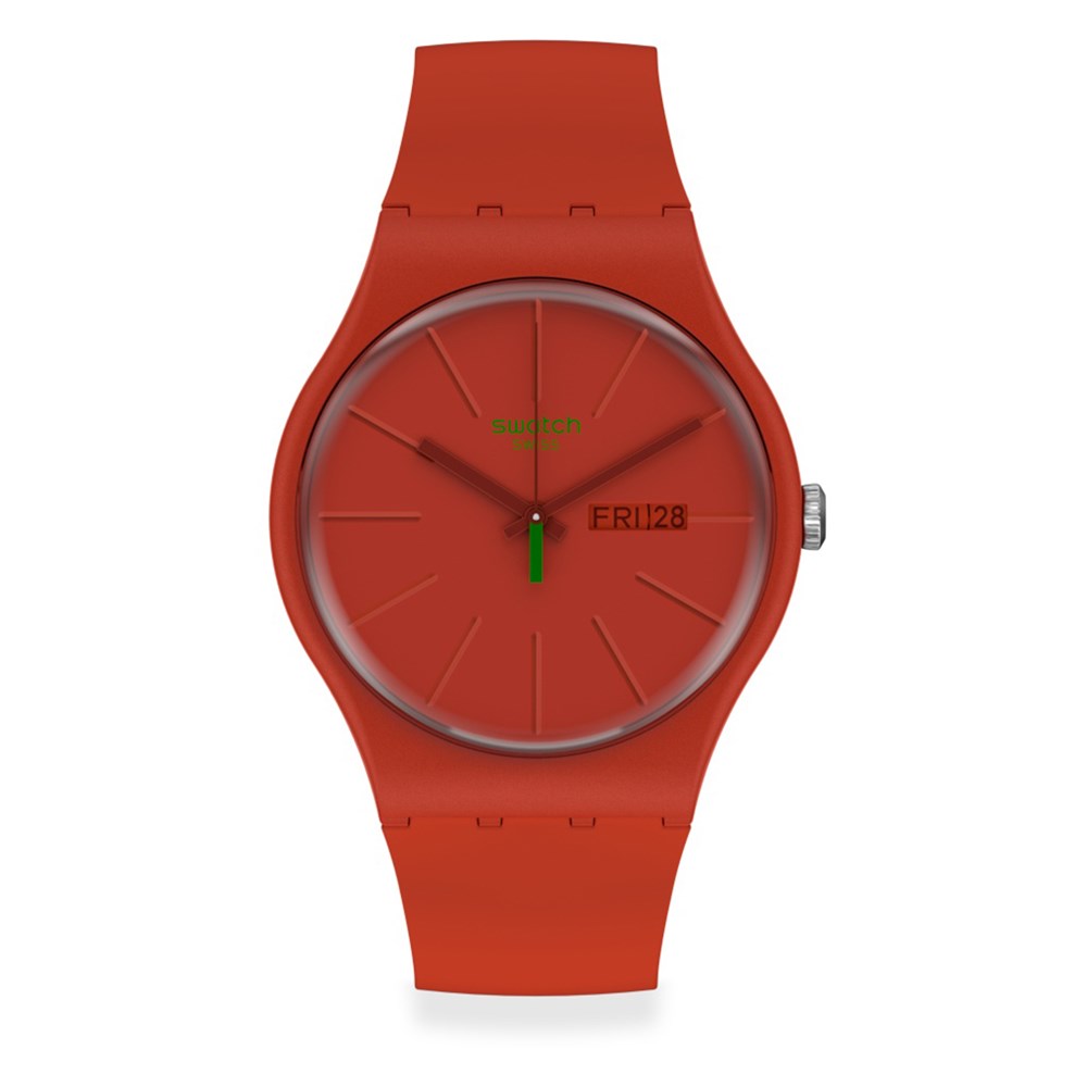 SWATCH REDVREMYA