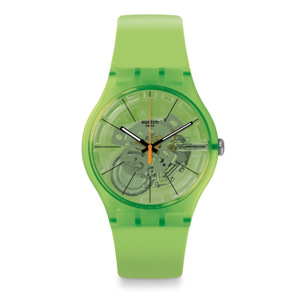 SWATCH KIWI VIBES