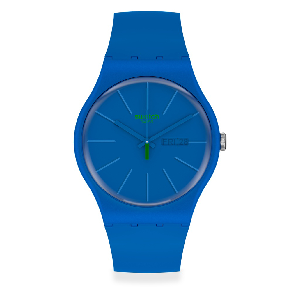 SWATCH BELTEMPO lifestyle