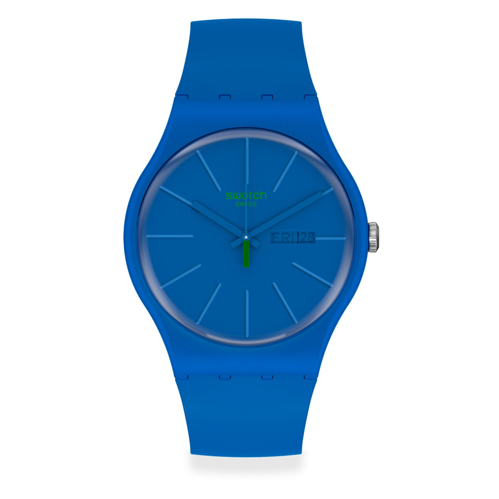 SWATCH BELTEMPO lifestyle