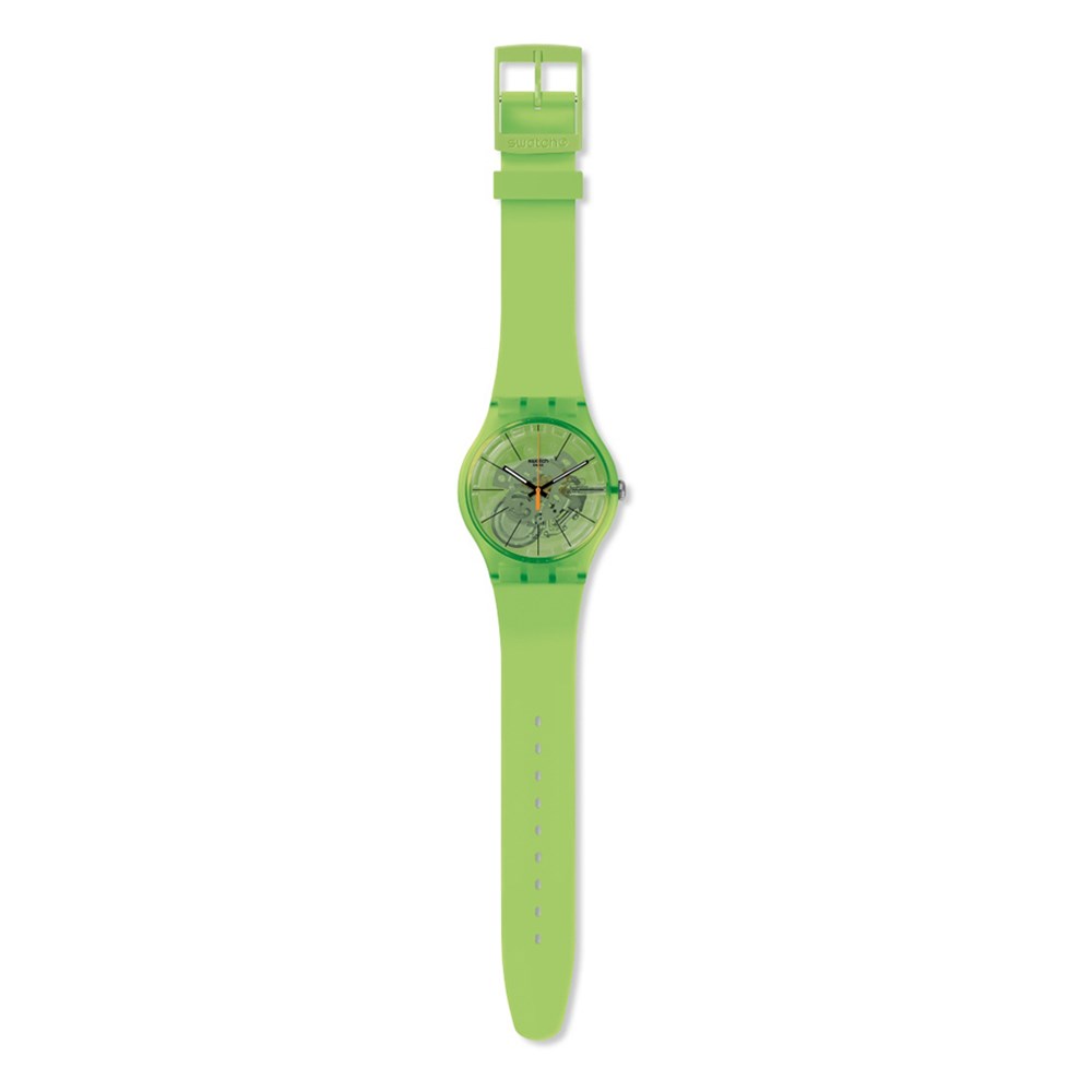 SWATCH KIWI VIBES