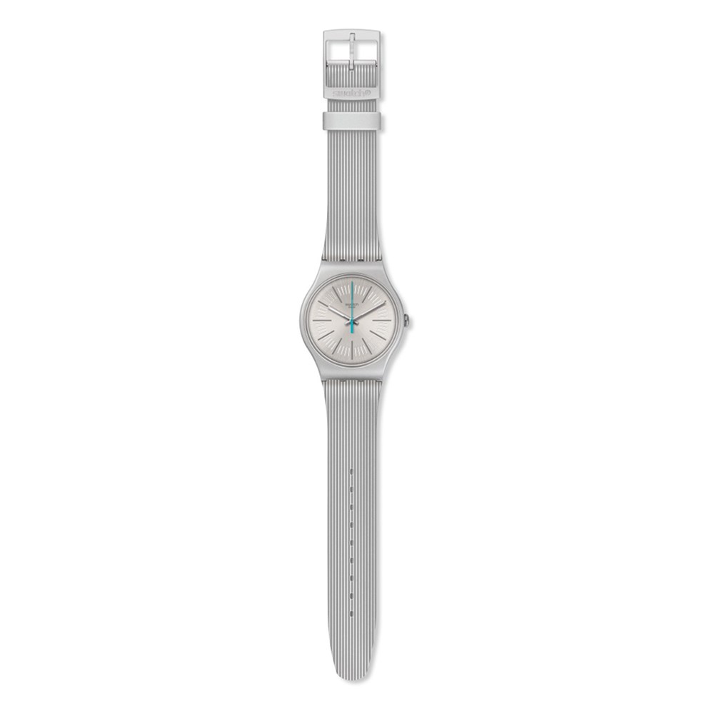 SWATCH METALINE