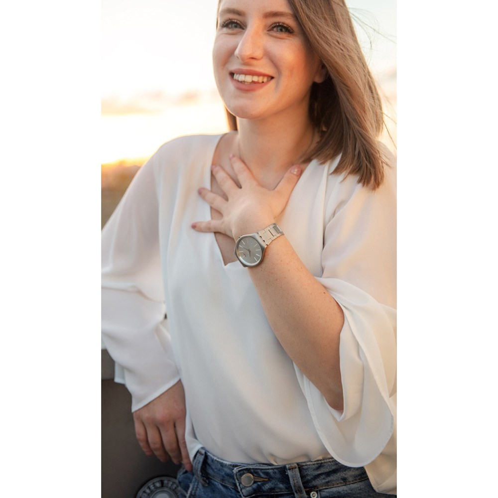 SWATCH Greytralize