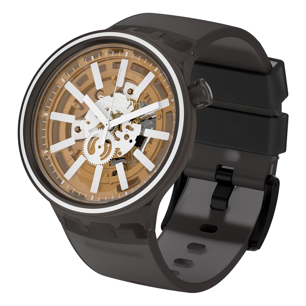 SWATCH Light Taste
