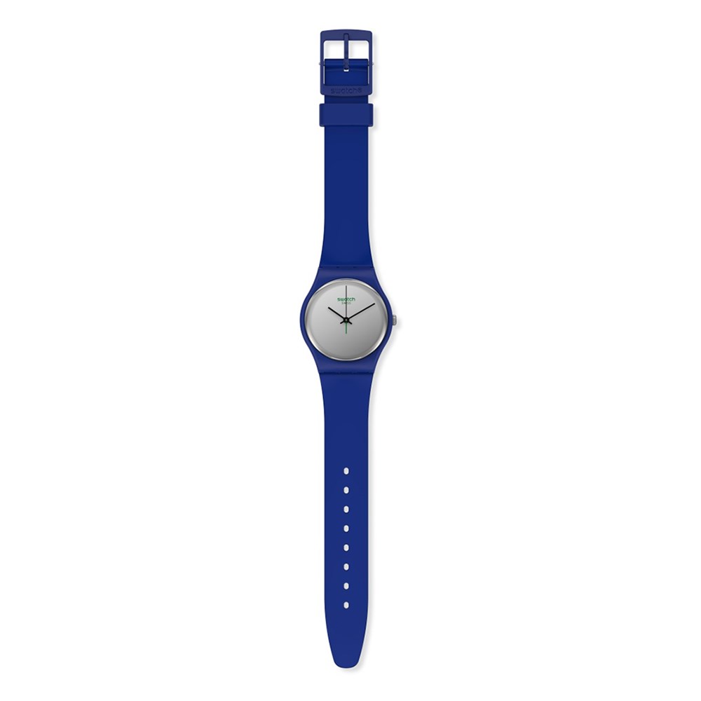 SWATCH SILVERWAKATI