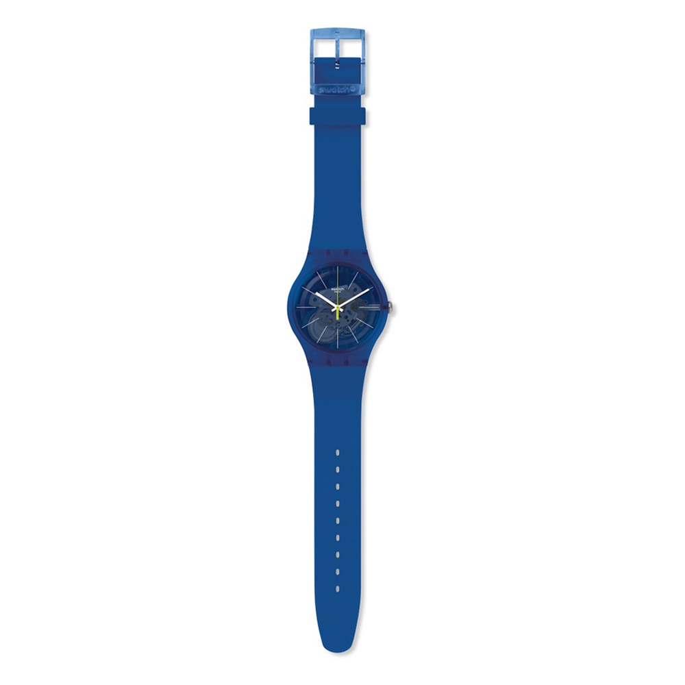 SWATCH BLUE SIRUP