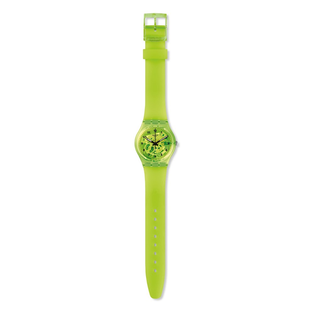 SWATCH LEMON FLAVOUR