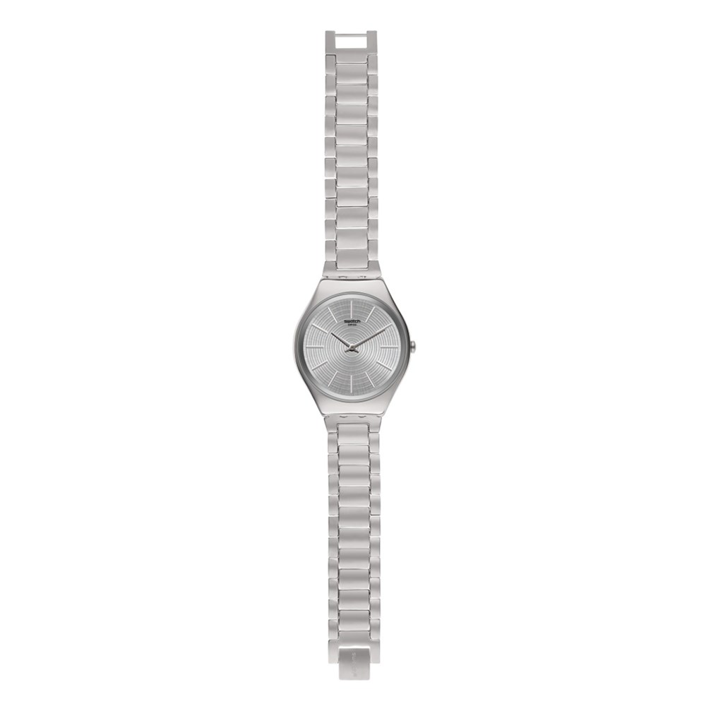 SWATCH Greytralize