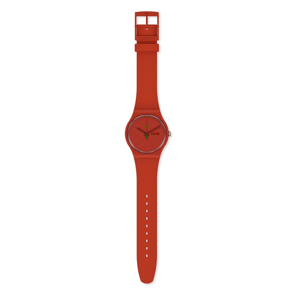 SWATCH REDVREMYA