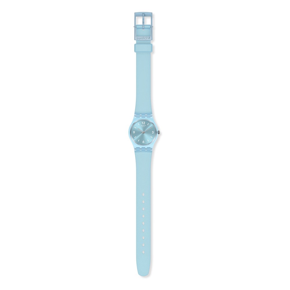 SWATCH FAIRY FROSTY