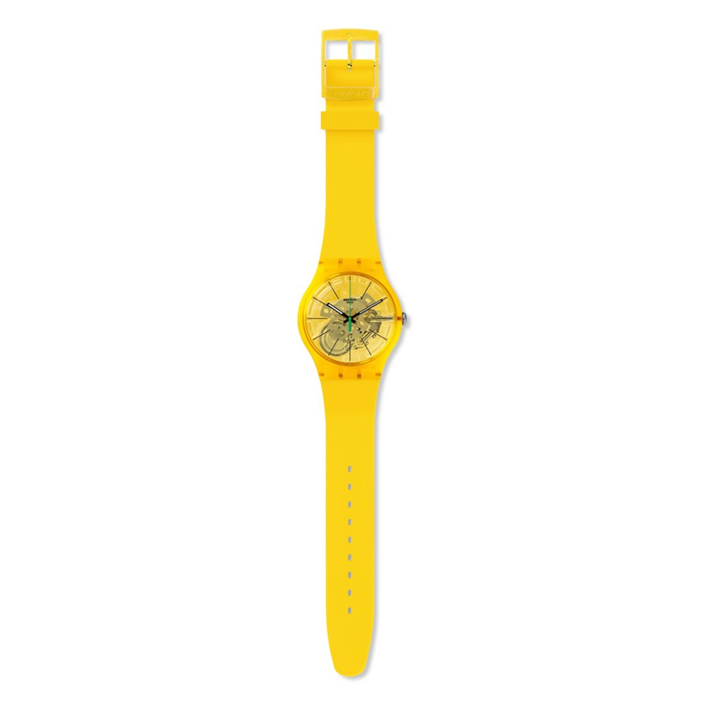 SWATCH BIO LEMON