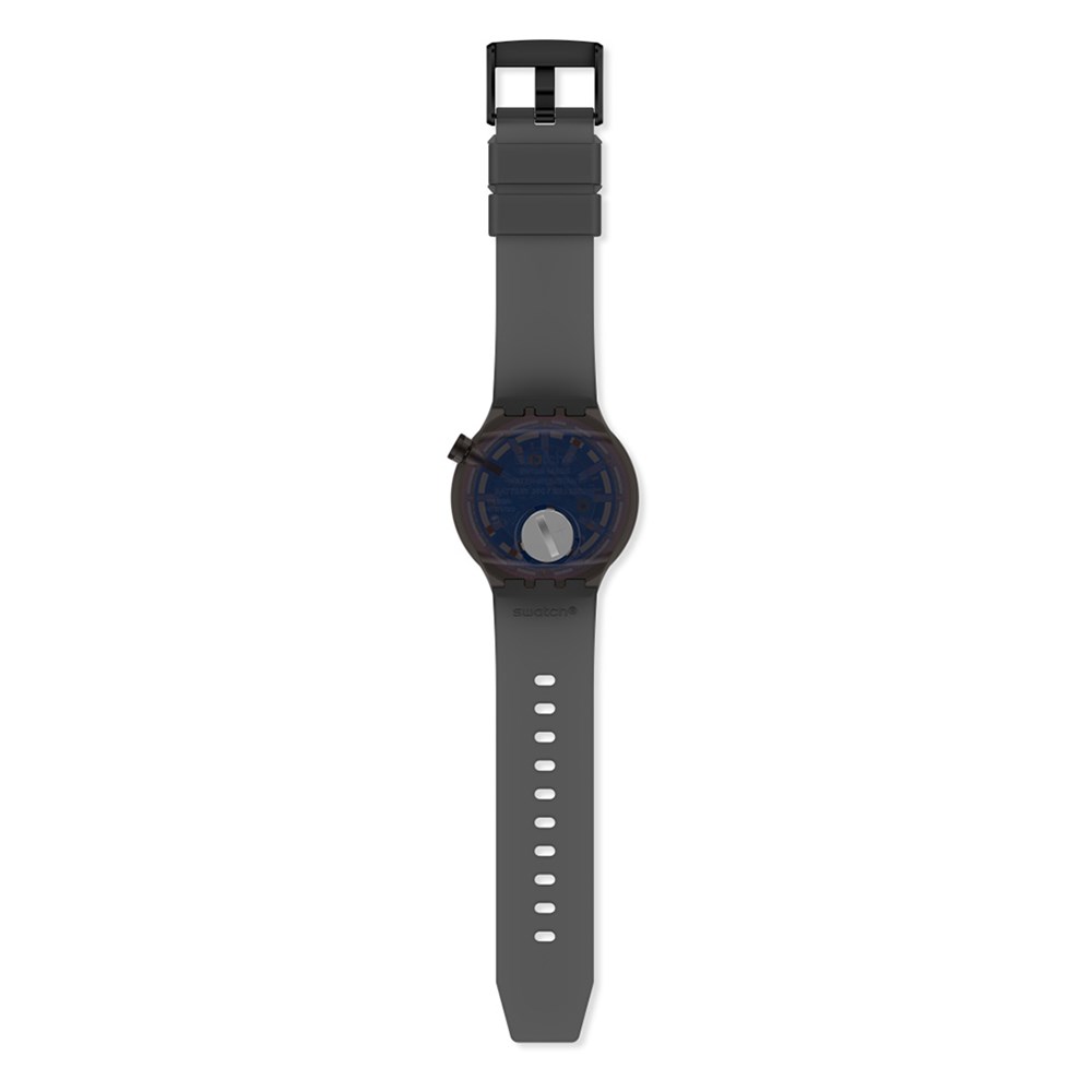 SWATCH BLUE TASTE