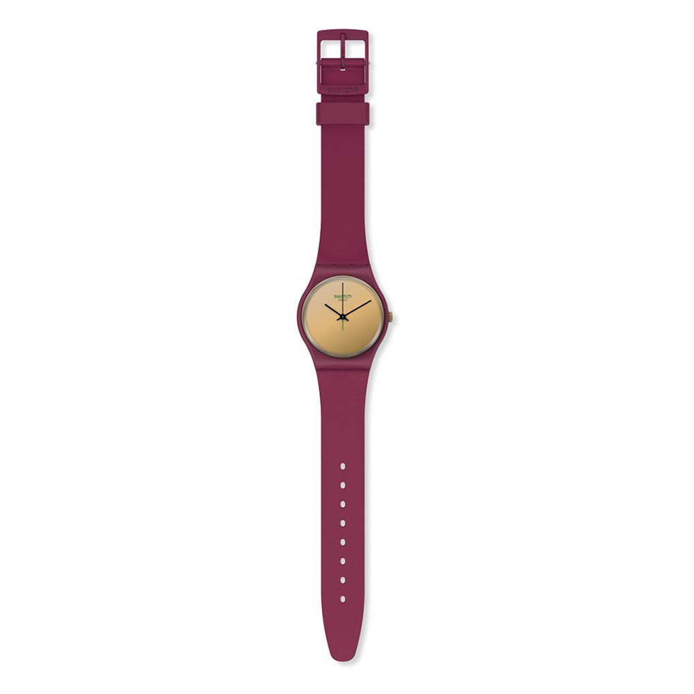 SWATCH GOLDENSHIJAN