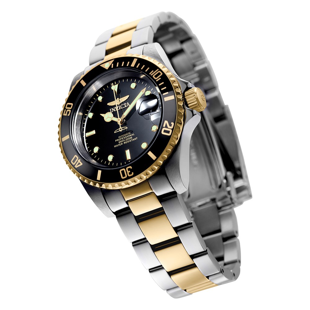 INVICTA PRO DIVER