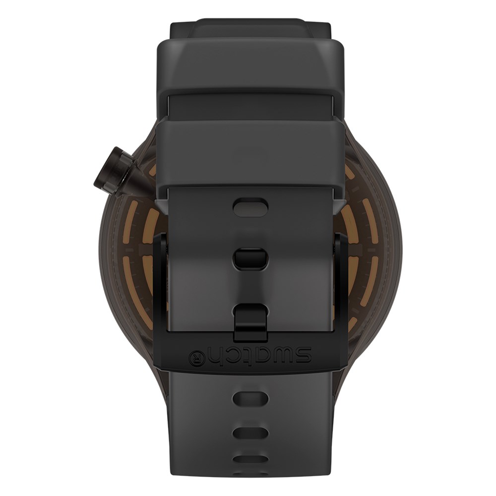SWATCH DARK TASTE