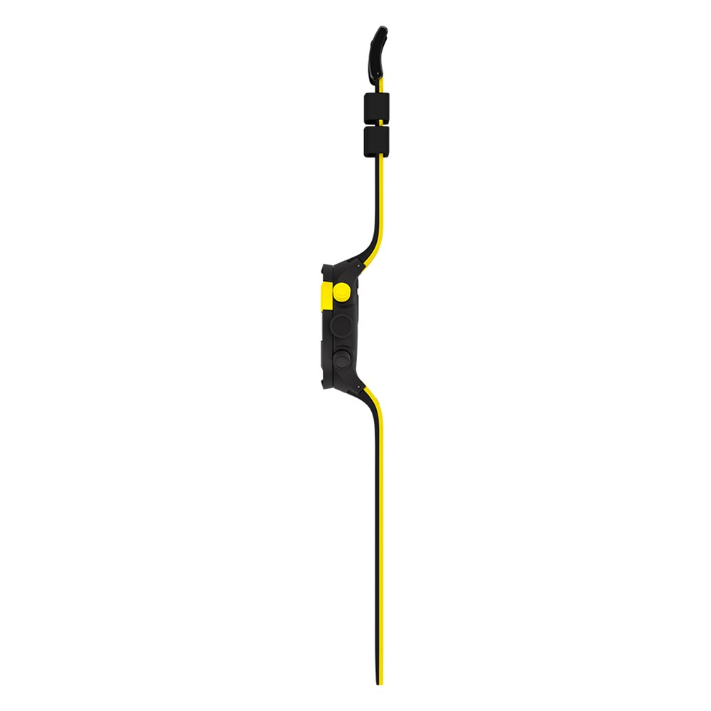 SWATCH CHECKPOINT YELLOW