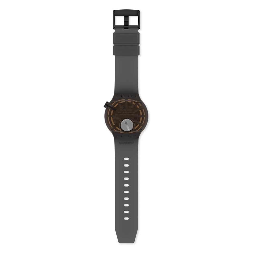 SWATCH DARK TASTE