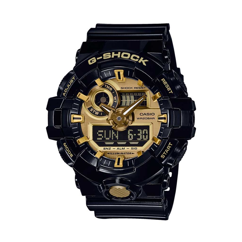 CASIO G-Shock