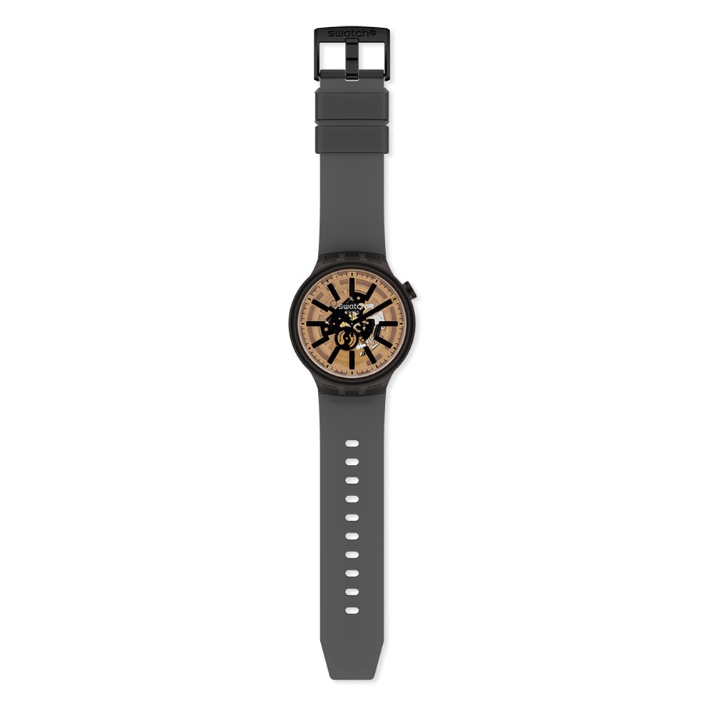 SWATCH DARK TASTE