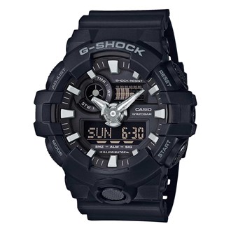 CASIO G-SHOCK