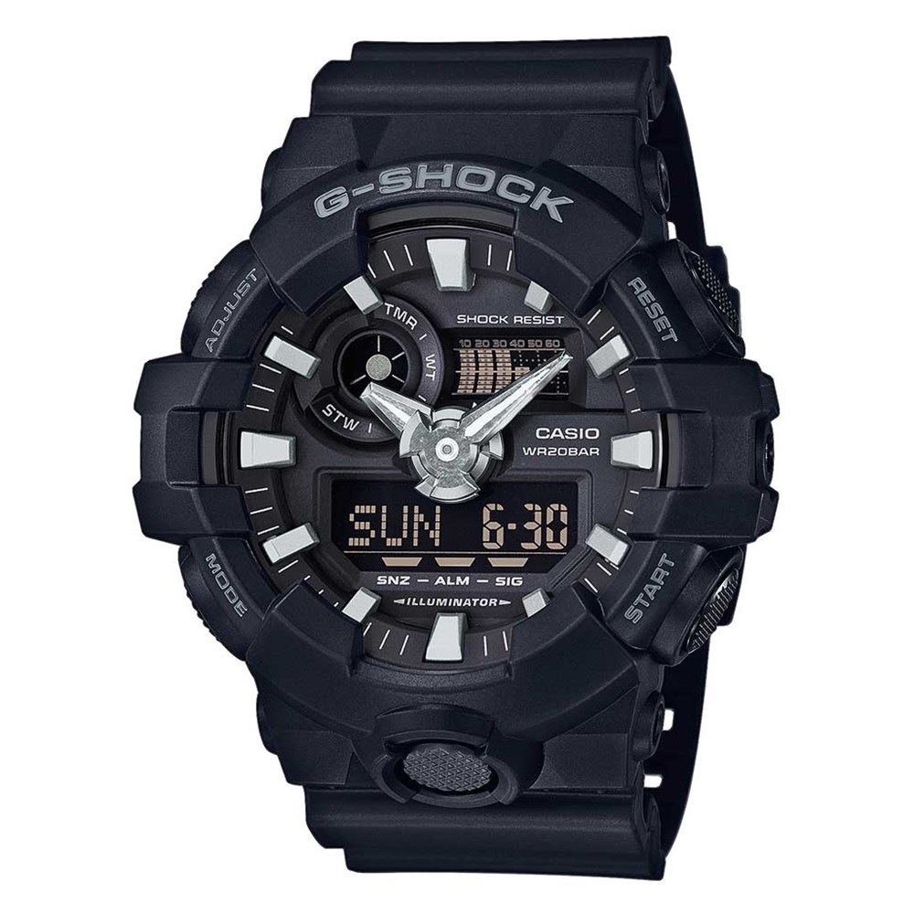 CASIO G-SHOCK