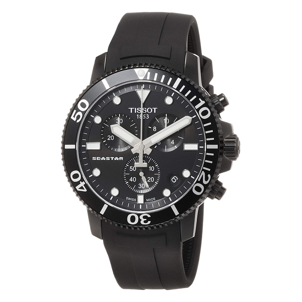 TISSOT SEASTAR 1000 CHRONOGRAPH