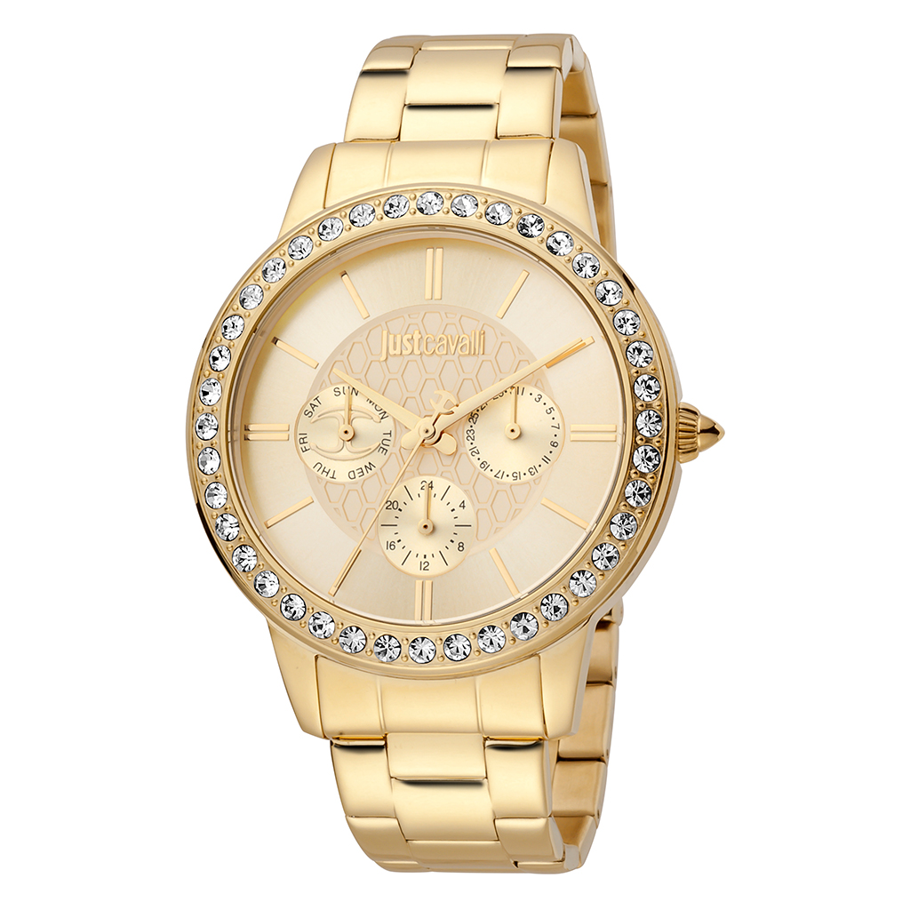 JUST CAVALLI JC CLASSE lifestyle