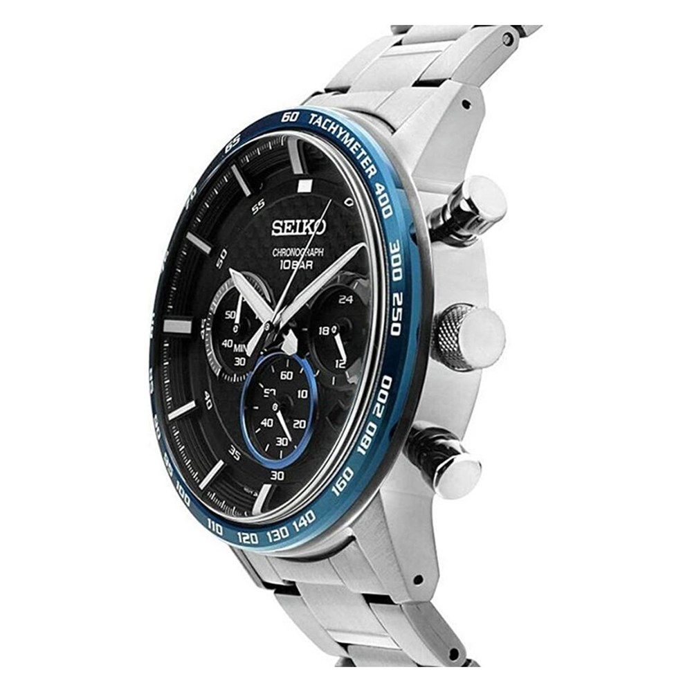 SEIKO CHRONOGRAPH