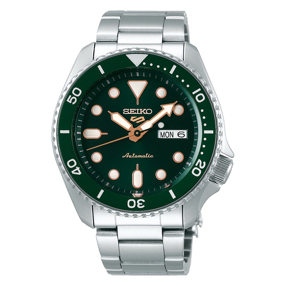 SEIKO 5 SPORTS AUTOMATIC
