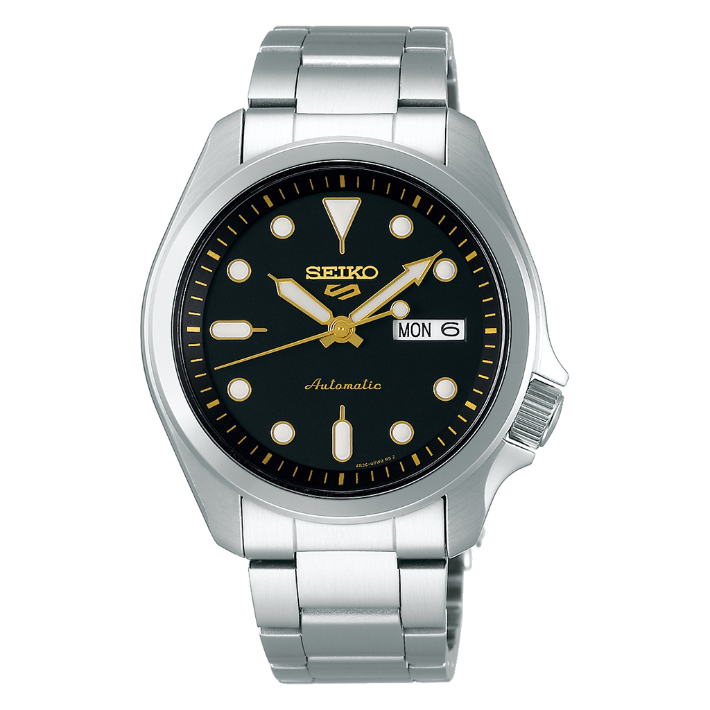 SEIKO 5 SPORTS lifestyle