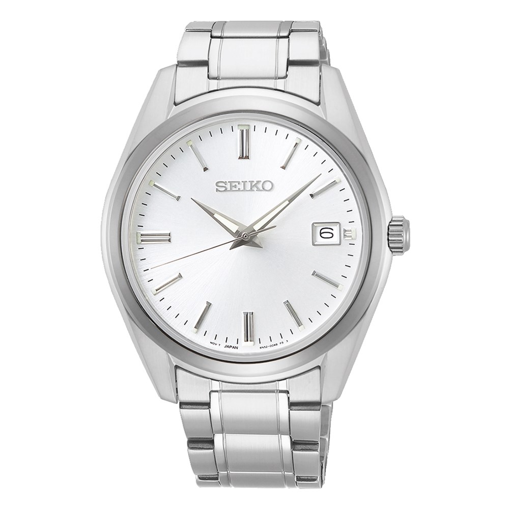 SEIKO CLASSIC
