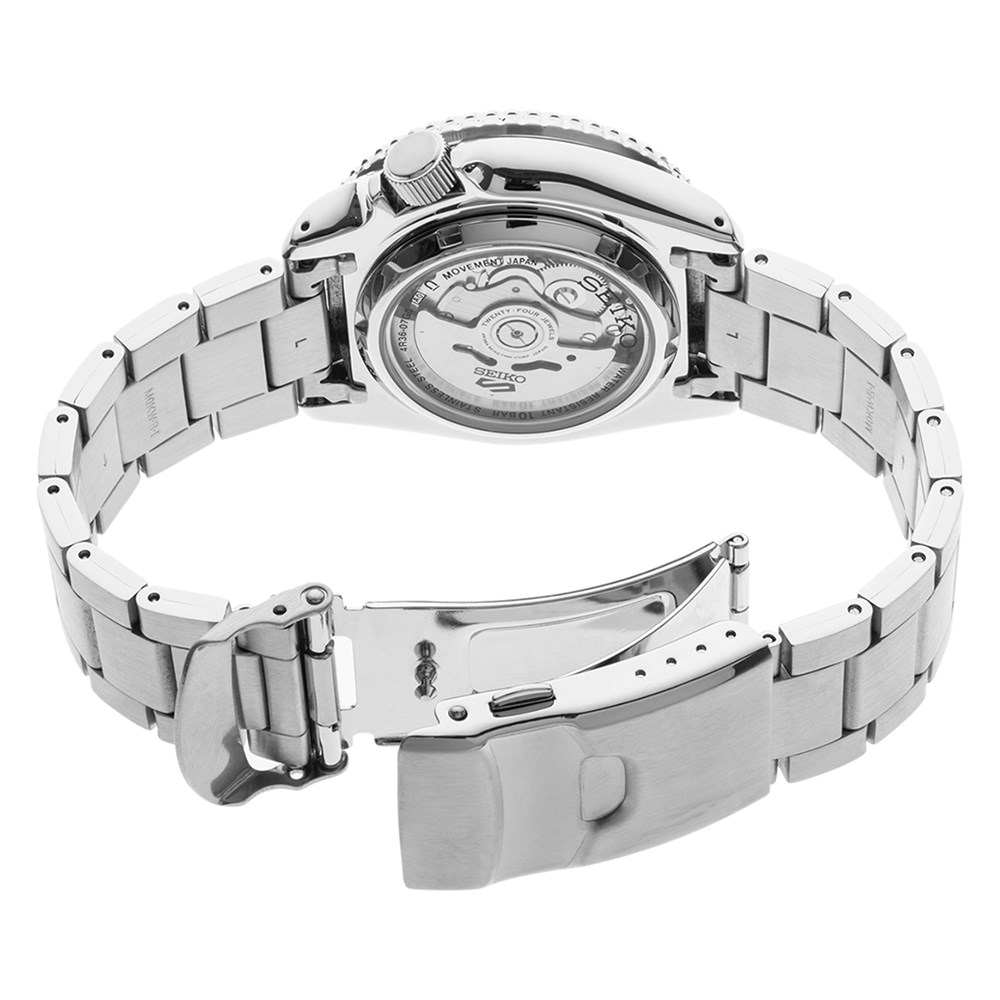 SEIKO 5 SPORTS AUTOMATIC