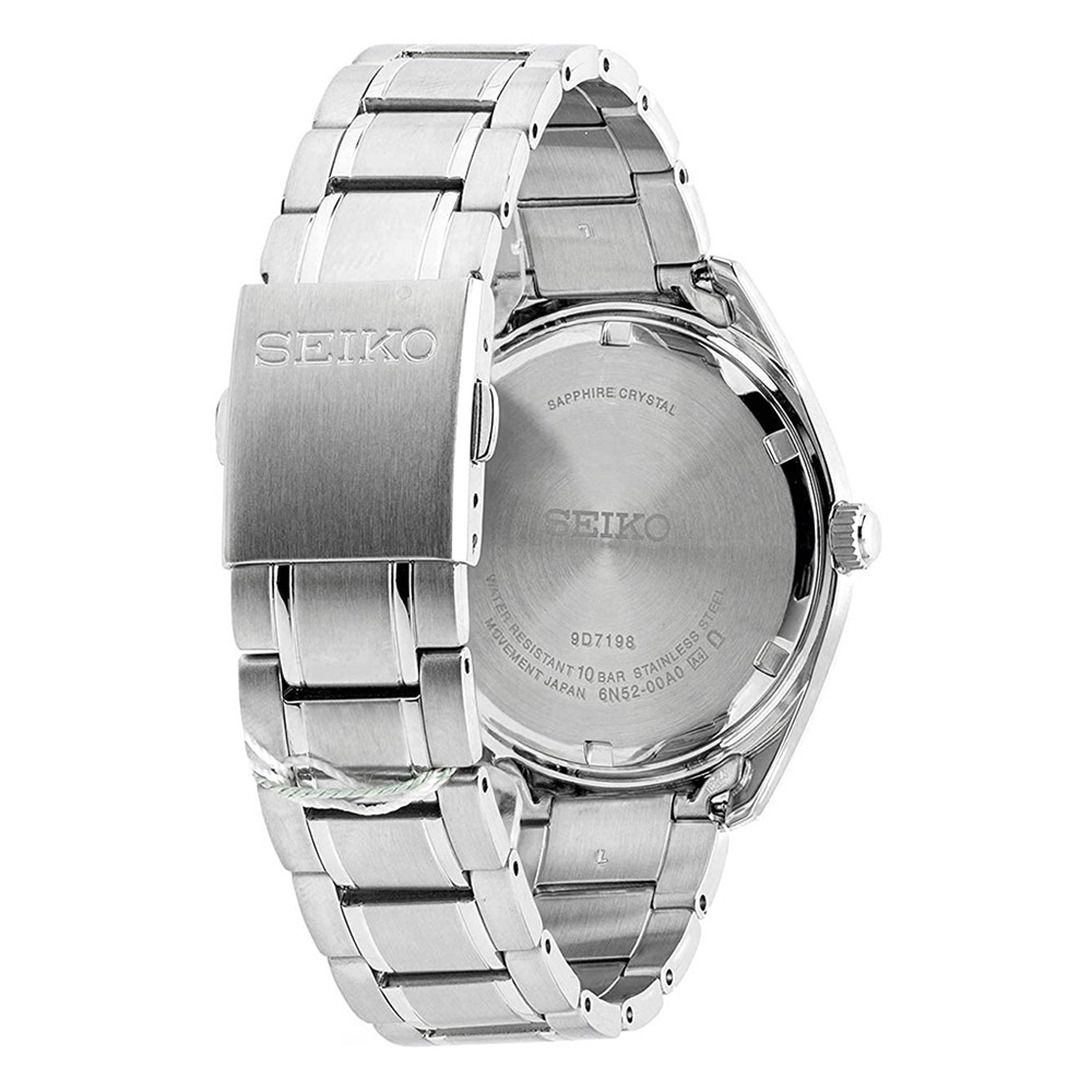 SEIKO CLASSIC