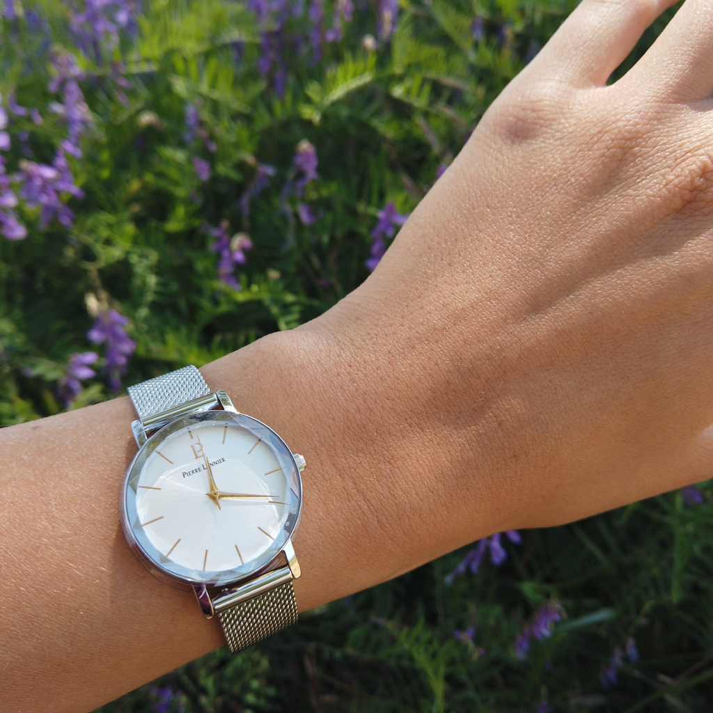 PIERRE LANNIER MULTIPLES lifestyle