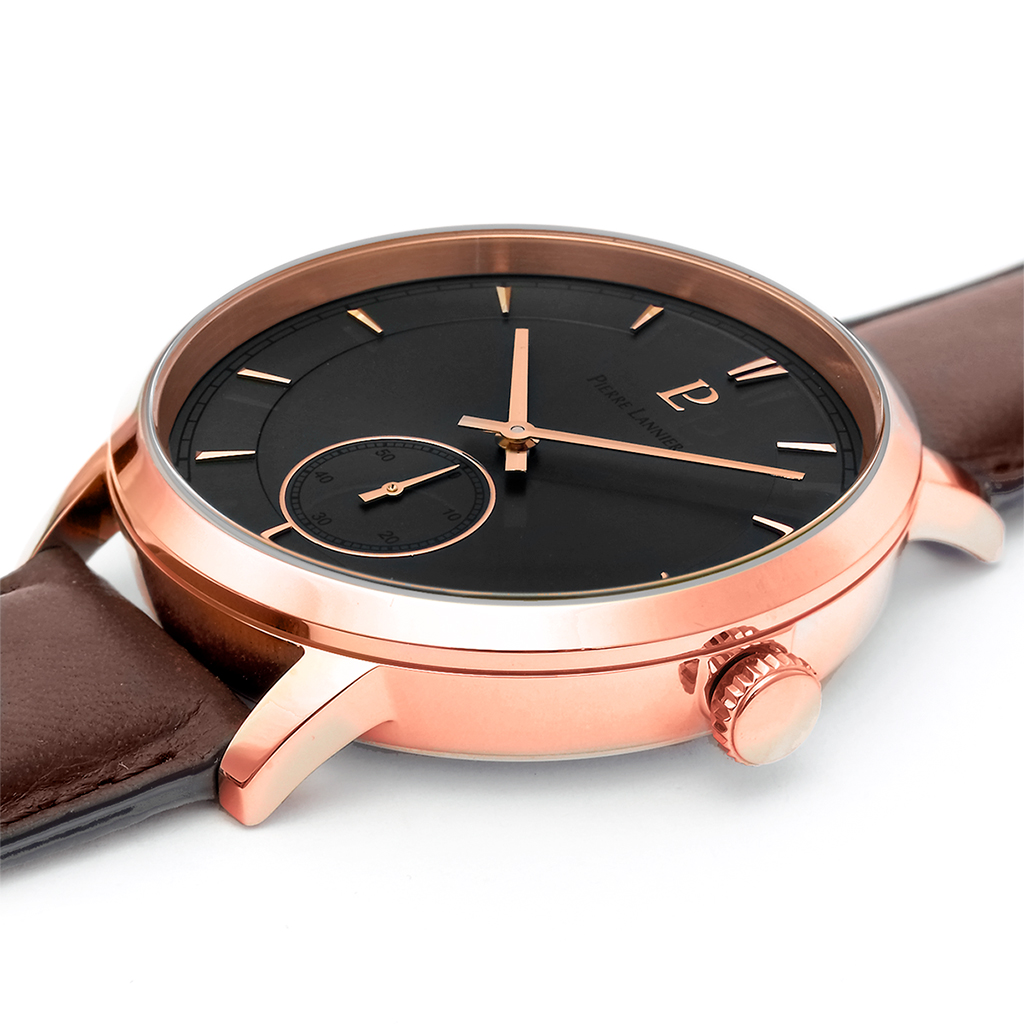 PIERRE LANNIER ALLURE lifestyle