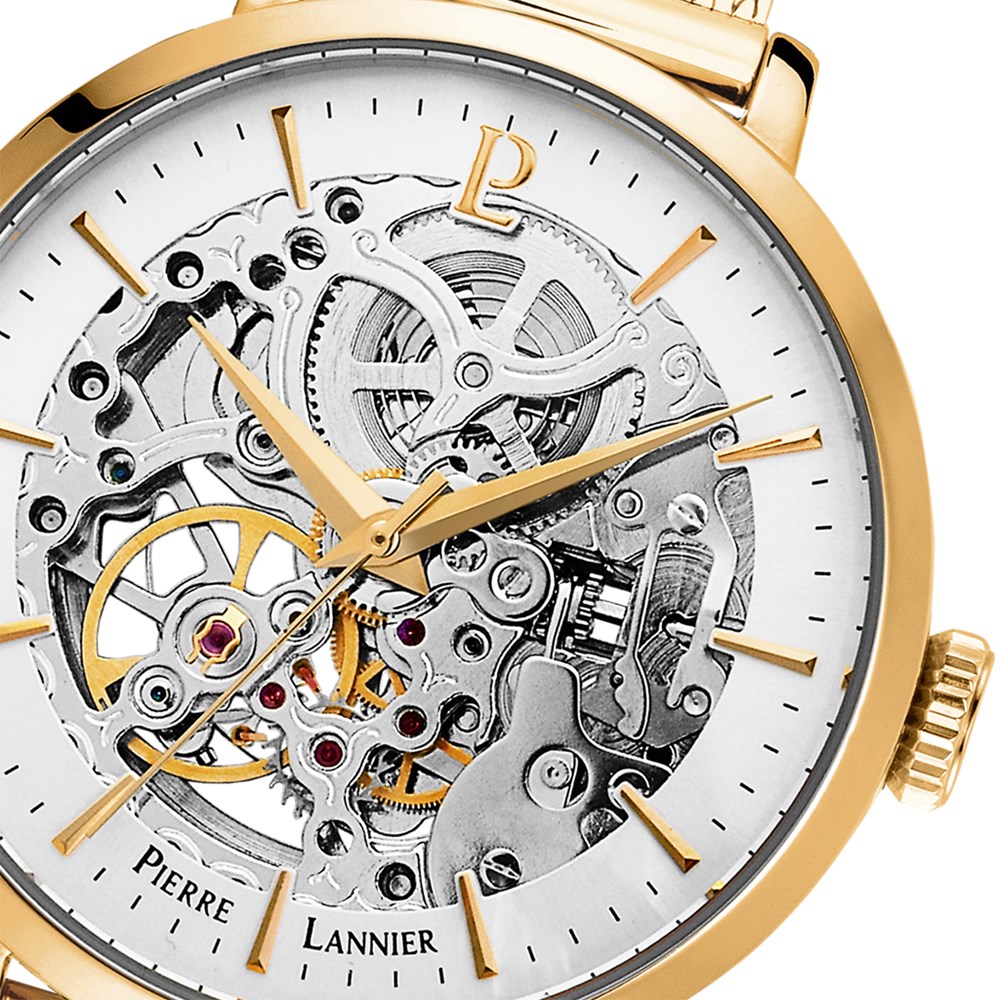 PIERRE LANNIER AUTOMATIC