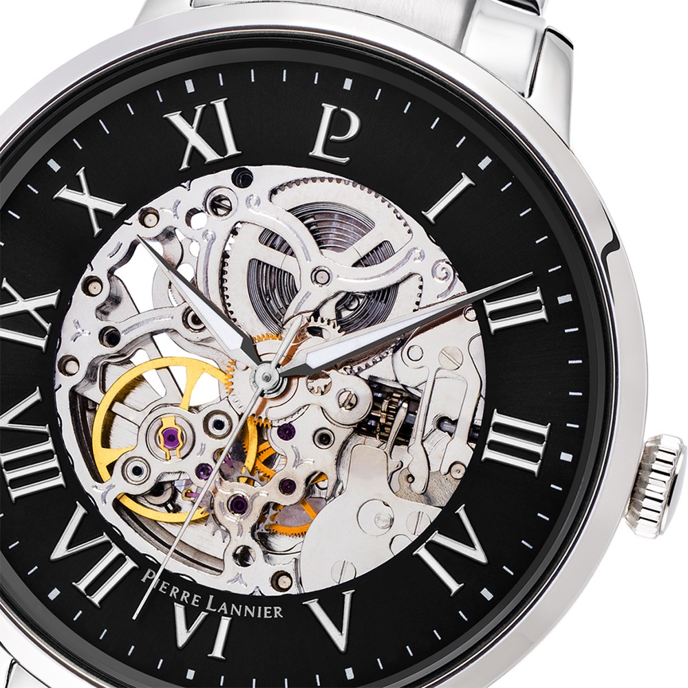 PIERRE LANNIER AUTOMATIC