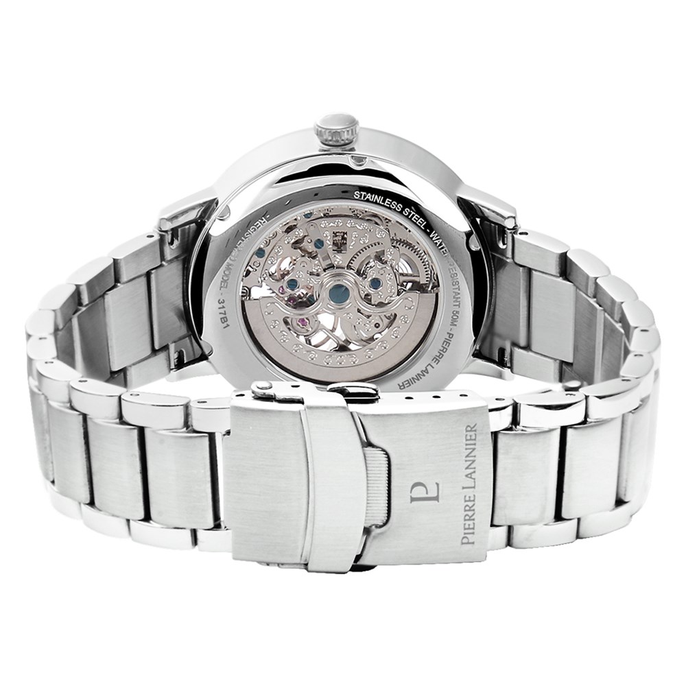 PIERRE LANNIER AUTOMATIC