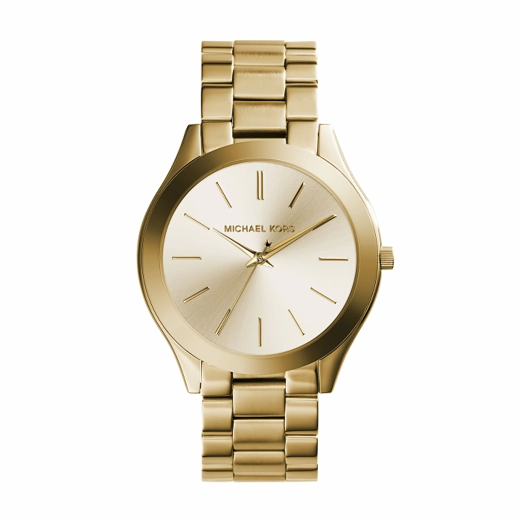 MICHAEL KORS Slim Runway lifestyle
