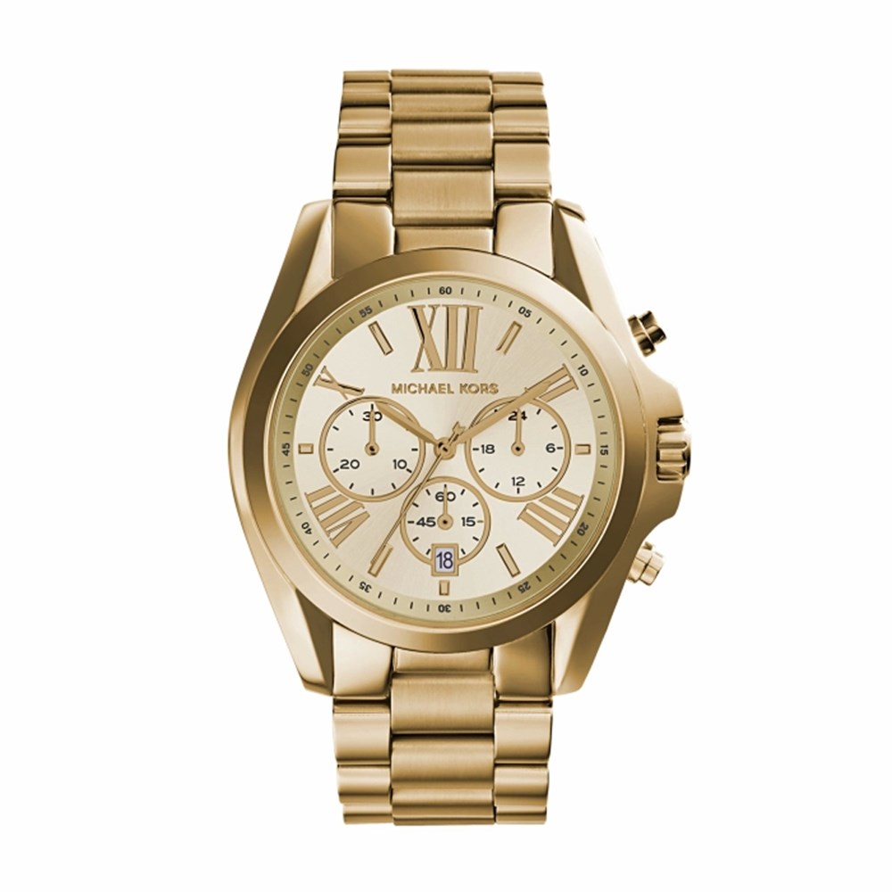 MICHAEL KORS Bradshaw