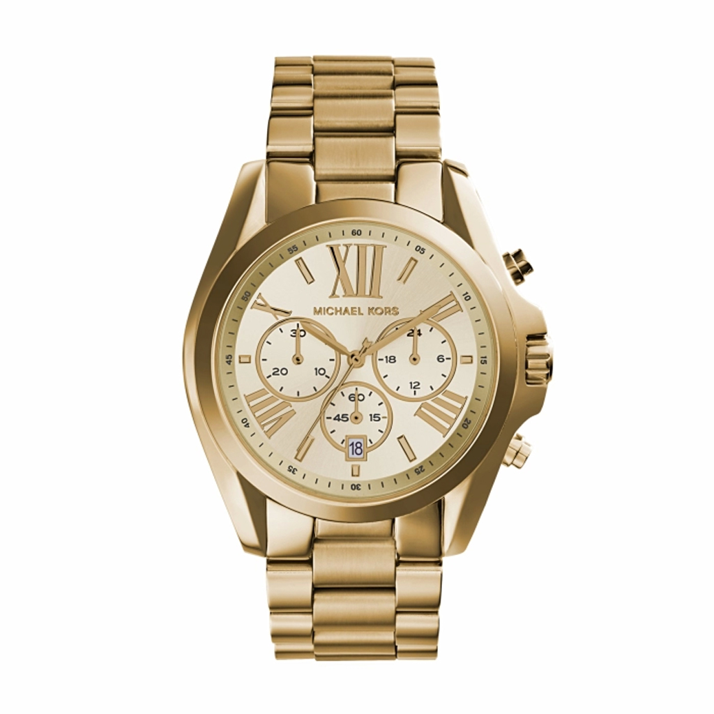 MICHAEL KORS Bradshaw lifestyle