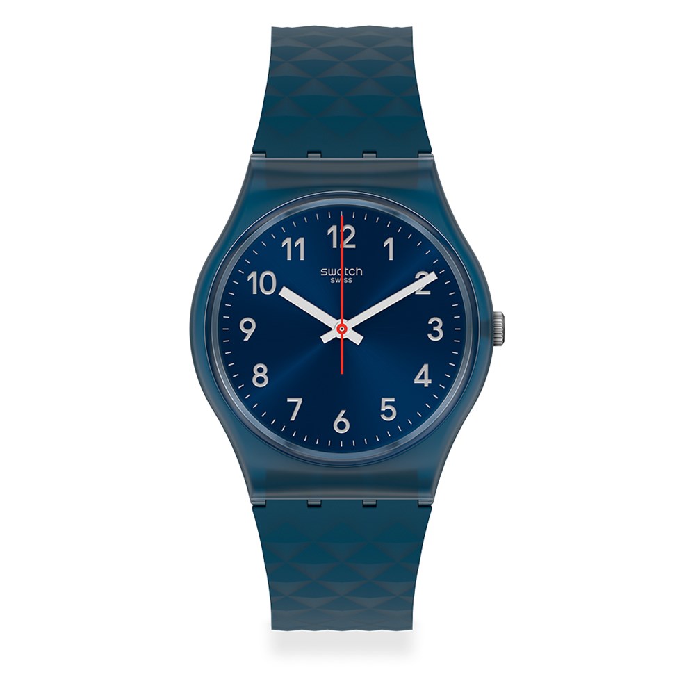 SWATCH BLUENEL